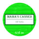 Pickles Small Circle Canning Labels 1.5x1.5