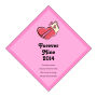 Forever Mine Valentine Day Diamond Labels 2x2