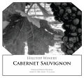 California Rectangle Wine Label 3.5x3.25