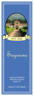 Banner Neon Vrectangle2 Rectangle Wine Label