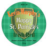 Celtic Circle Irish Beer Labels