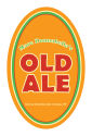 Old Oval Beer Labels