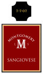Character Rectangle Wine Label 2.5x4.5