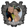 Imperial Small Wedding Favor Tag 2X2
