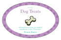 Horizontal Oval Pets Refresh Labels 2.25x3.5