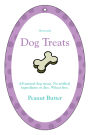 Vertical Oval  Pets Refresh Favor Tag 2.25x3.5