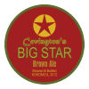 Big Star Circle Beer Labels