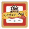 Pirate Square Beer Labels