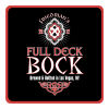 Deck Square Beer Labels