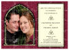 Celtic Small Invite Wedding Puzzle