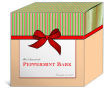 Present Christmas Gift Box Small