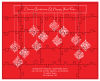Deck The Halls Small Christmas Puzzle