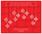 Deck The Halls Large Christmas Puzzle