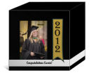 Best Wishes Graduation Medium Box