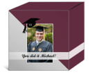 Pride Graduation Medium Box