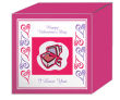 Heart Clipart Valentine Small Box