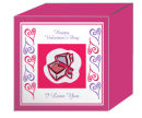 Heart Clipart Valentine Medium Box