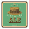 Straw Square Beer Labels