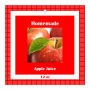 Juice Square Canning Hang Tag 2x2