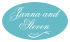 Wave Small Oval Wedding Labels