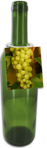 Photo Cellar Wine Bottle Tags