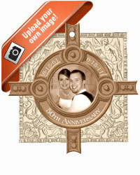 Medieval Anniversary Hangtags