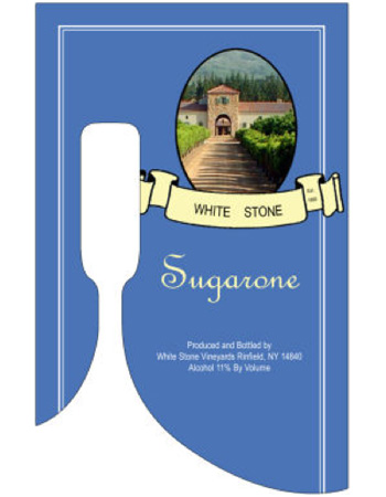 Banner Wine Labels