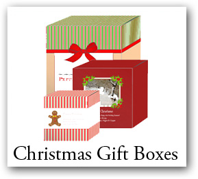 Christmas Gift Boxes