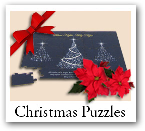 Christmas Puzzles