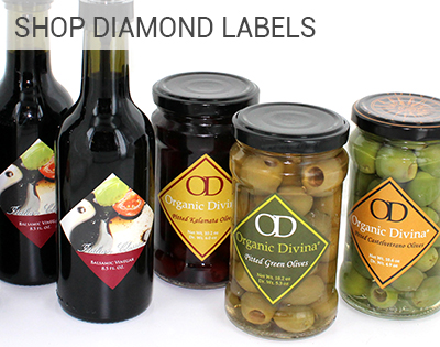 Diamond Labels