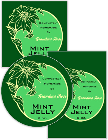 Hawaiian Canning Label