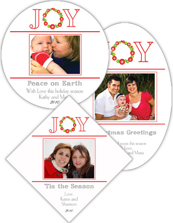 Joy Labels