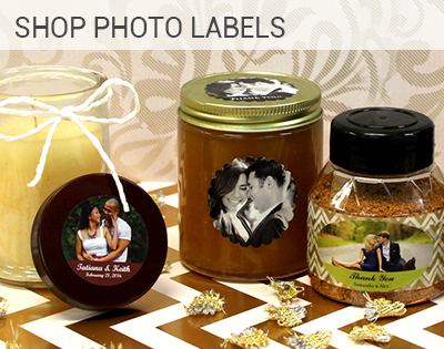 Photo Labels