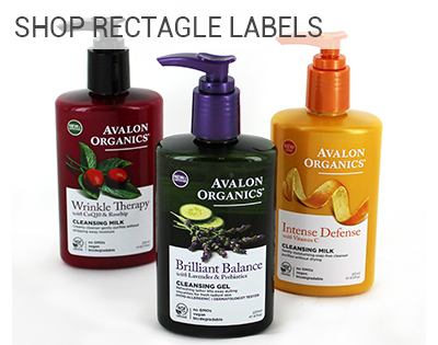 Rectangle Labels