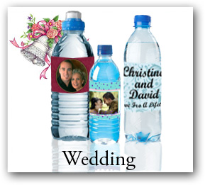 Bottle Labels Graduation Parties Band Concerts And Celebrations