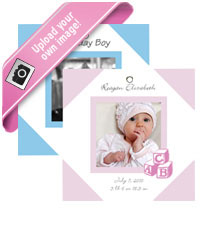 ABC Baby Hang Tag