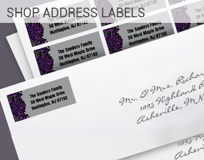 Address Labels