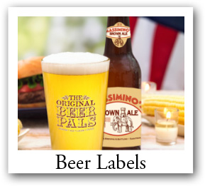 Beer Labels