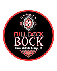 Deck Beer Coasters