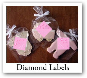 Diamond Labels