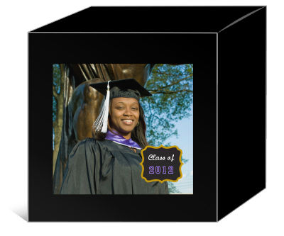 Drive Graduation Boxes