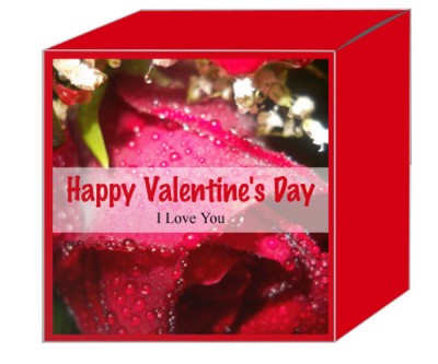 Photo Valentine Boxes