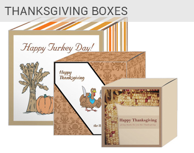 Thanksgiving Boxes - unique party favor boxes, thanksgiving favor boxes, and a wide variety of other favor boxes for all occasions. Thanksgiving Gift Bags, Party Favor Boxes, Gift Wrapping, Custom Gift Boxes