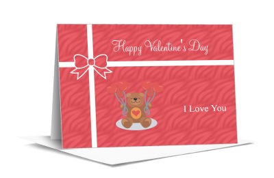 Valentine Note Cards