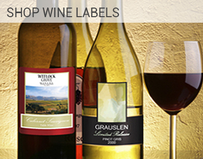 Wine labels