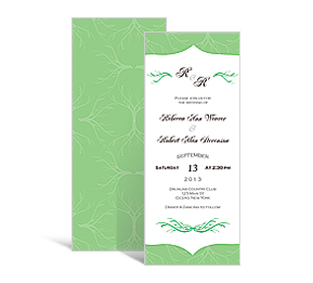  Wave-Tea-Length-Invitation-3.625x8.875