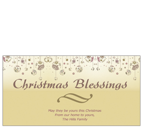 Personalized Unique Business Christmas Cards and Corporate Holiday Cards. Business Greeting