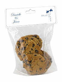 Doves Wedding Bag Topper