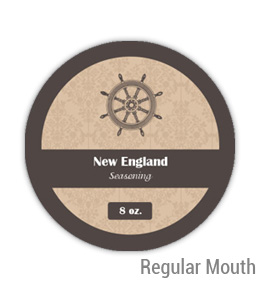 New England Regular Mouth Ball Jar Topper Insert