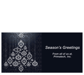 Personalized Unique Business Christmas Cards and Corporate Holiday